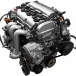 Acura CSX Used Engine