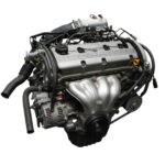 Acura EL Used Engine