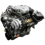 Acura Legend Used Engine