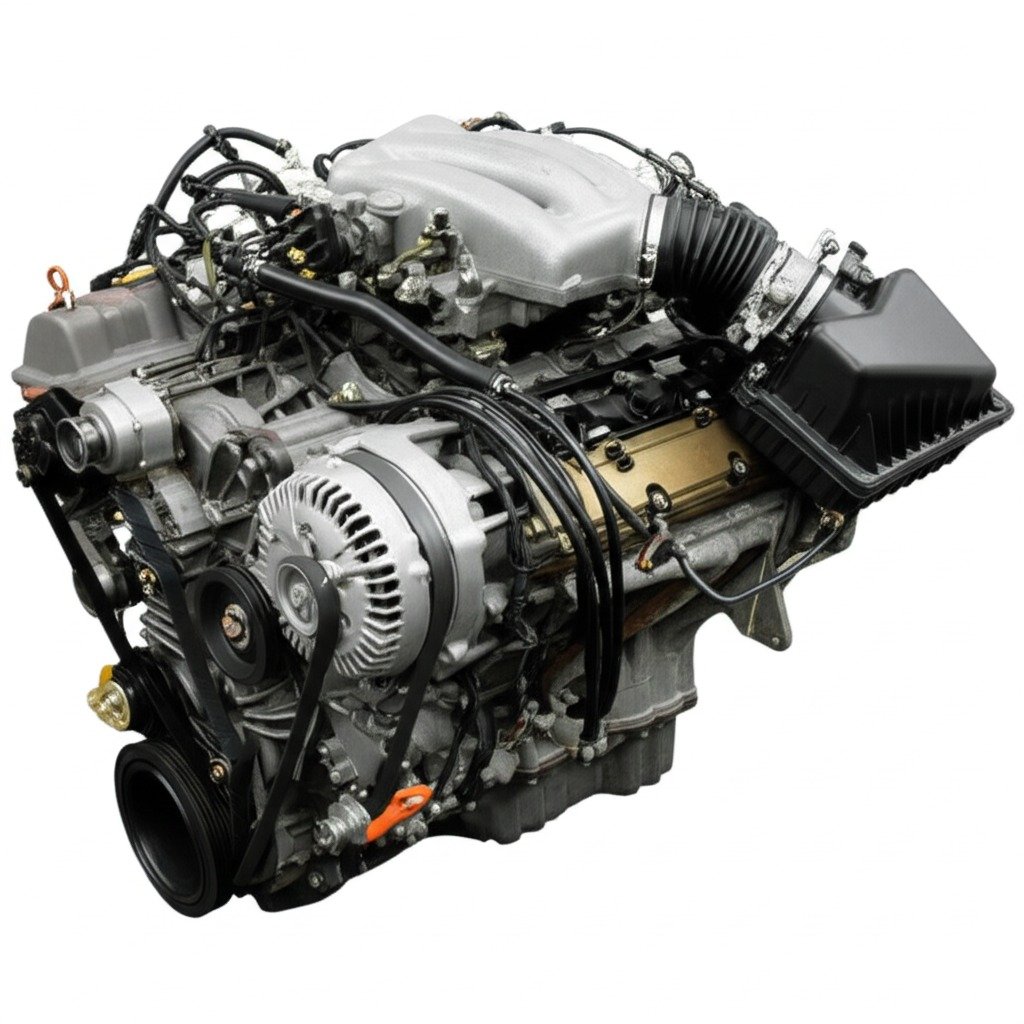Acura-Legend Acura Legend Used Engine - Image 1
