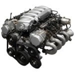 Acura Mdx Used Engine