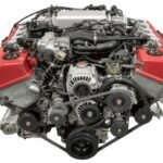 Acura Nsx Used Engine
