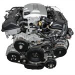 Acura Rdx Used Engine