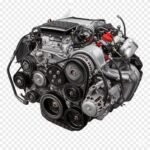 Acura Rl Used Engine