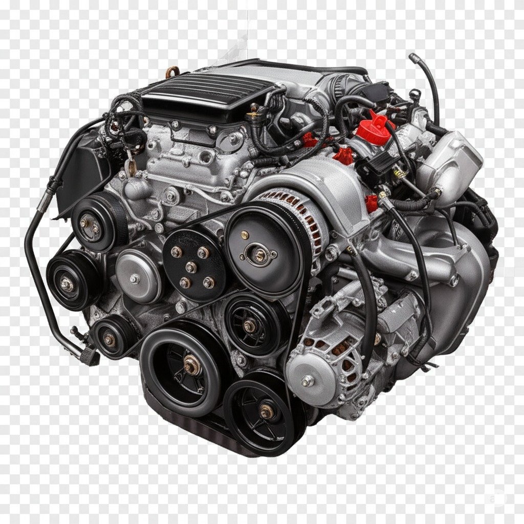 Acura-Rl Acura Rl Used Engine - Image 1
