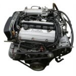 Acura Rsx Used Engine