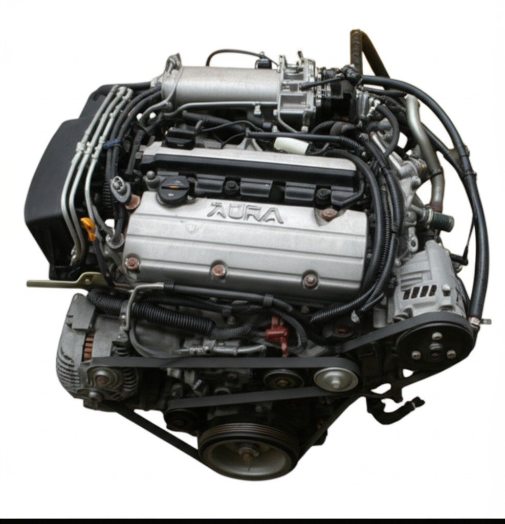 Acura-Rsx Acura Rsx Used Engine - Image 1