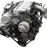 Acura Tl Used Engine