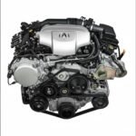 Acura Tlx Used Engine