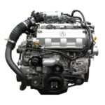 Acura Tsx Used Engine