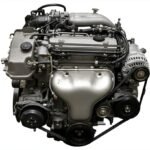 Acura Vigor Used Engine
