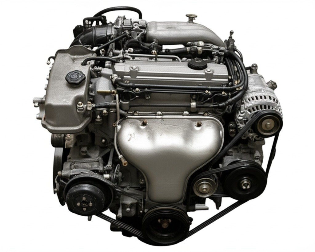 Acura-Vigor Acura Vigor Used Engine - Image 1
