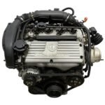 Alfa Romeo 147 Used Engine