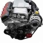 Alfa Romeo 156 Used Engine