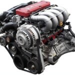 Alfa Romeo 159 Used Engine