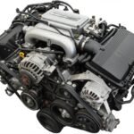 Alfa Romeo 164 Used Engine