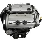 Alfa Romeo 166 Used Engine
