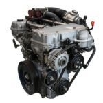 Alfa Romeo 4c Used Engine