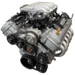 Alfa Romeo 8c Used Engine