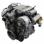 Alfa Romeo Brera Used Engine
