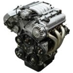 Alfa Romeo Giulia Used Engine