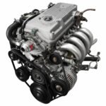 Alfa Romeo Giulietta Used Engine