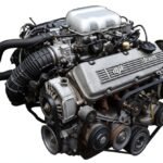 Alfa Romeo Spider Used Engine