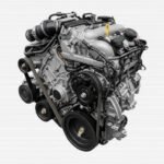 Alfa Romeo Stelvio Used Engine