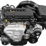 Audi 100 Used Engine