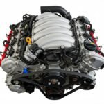 Audi 200 Used Engine