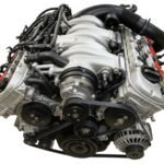 Audi A7 Used Engine
