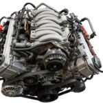 Audi 80 Used Engine