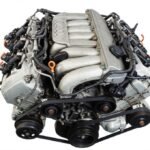 Audi Allroad Used Engine