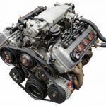 Audi Coupe Used Engine