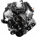 Audi E-tron Used Engine