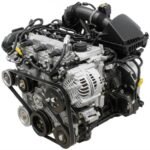 Audi Q2 Used Engine