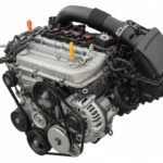 Audi 90 Used Engine