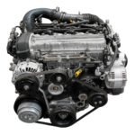 Audi Q3 Used Engine