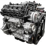 Audi A1 Used Engine