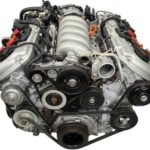 Audi Q5 Used Engine