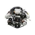 Audi A3 Used Engine