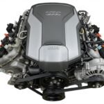 Audi Q8 Used Engine