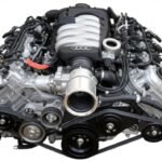 Audi R8 Used Engine