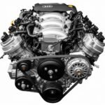 Audi A3 Sportback E-tron Used Engine