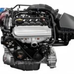 Audi Rs3 Used Engine