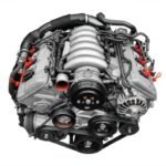 Audi Rs4 Used Engine