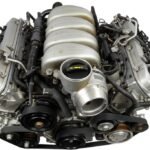 Audi Rs5 Used Engine