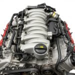 Audi Rs6 Used Engine