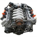 Audi S4 Used Engine