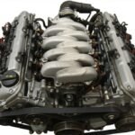 Audi S5 Used Engine